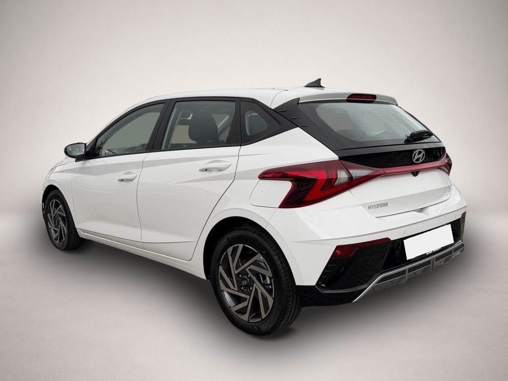 Hyundai i20, Bild 4 von 6