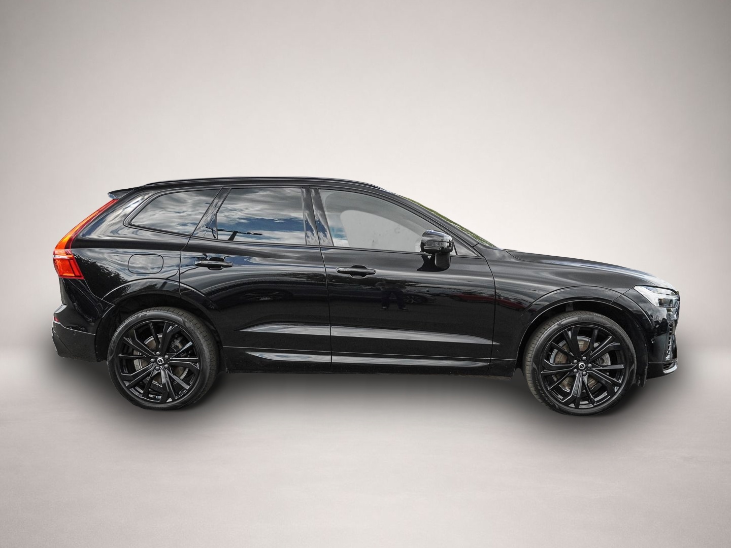 Volvo XC60 (07/2024, )