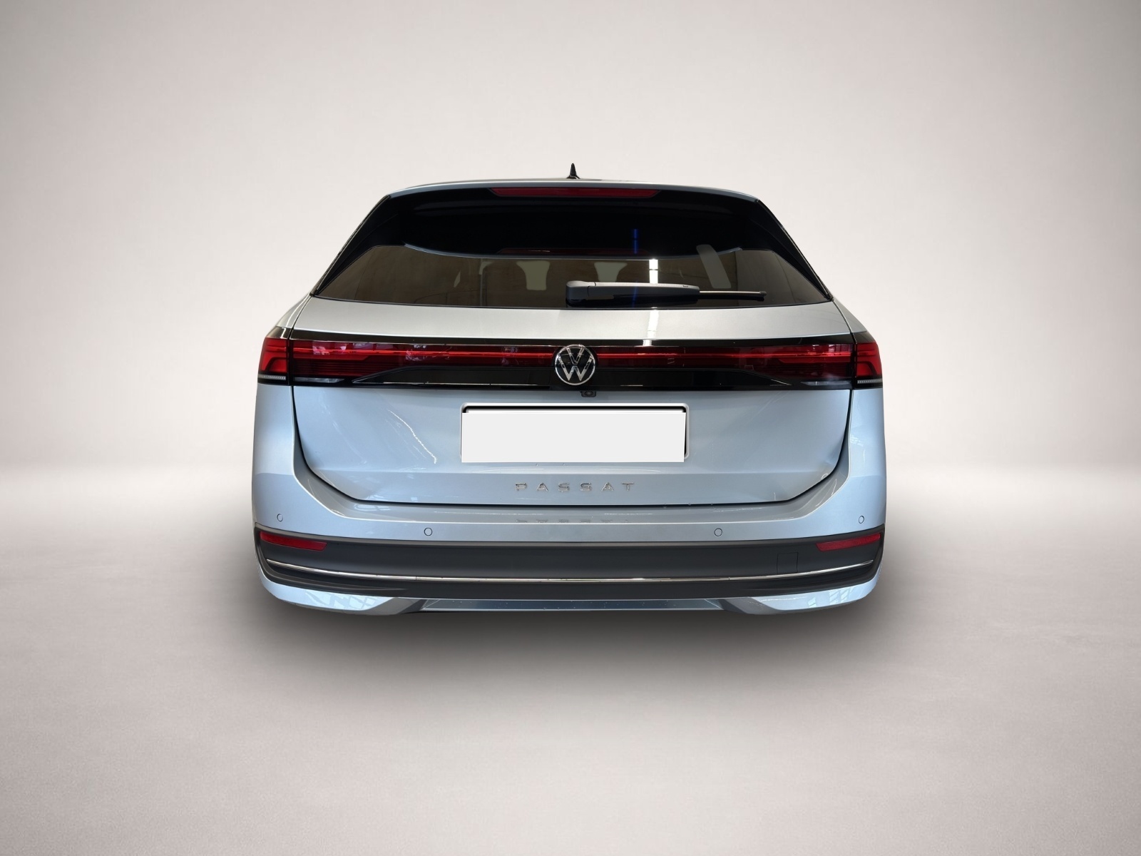 Volkswagen Passat (09/2025, Diesel)