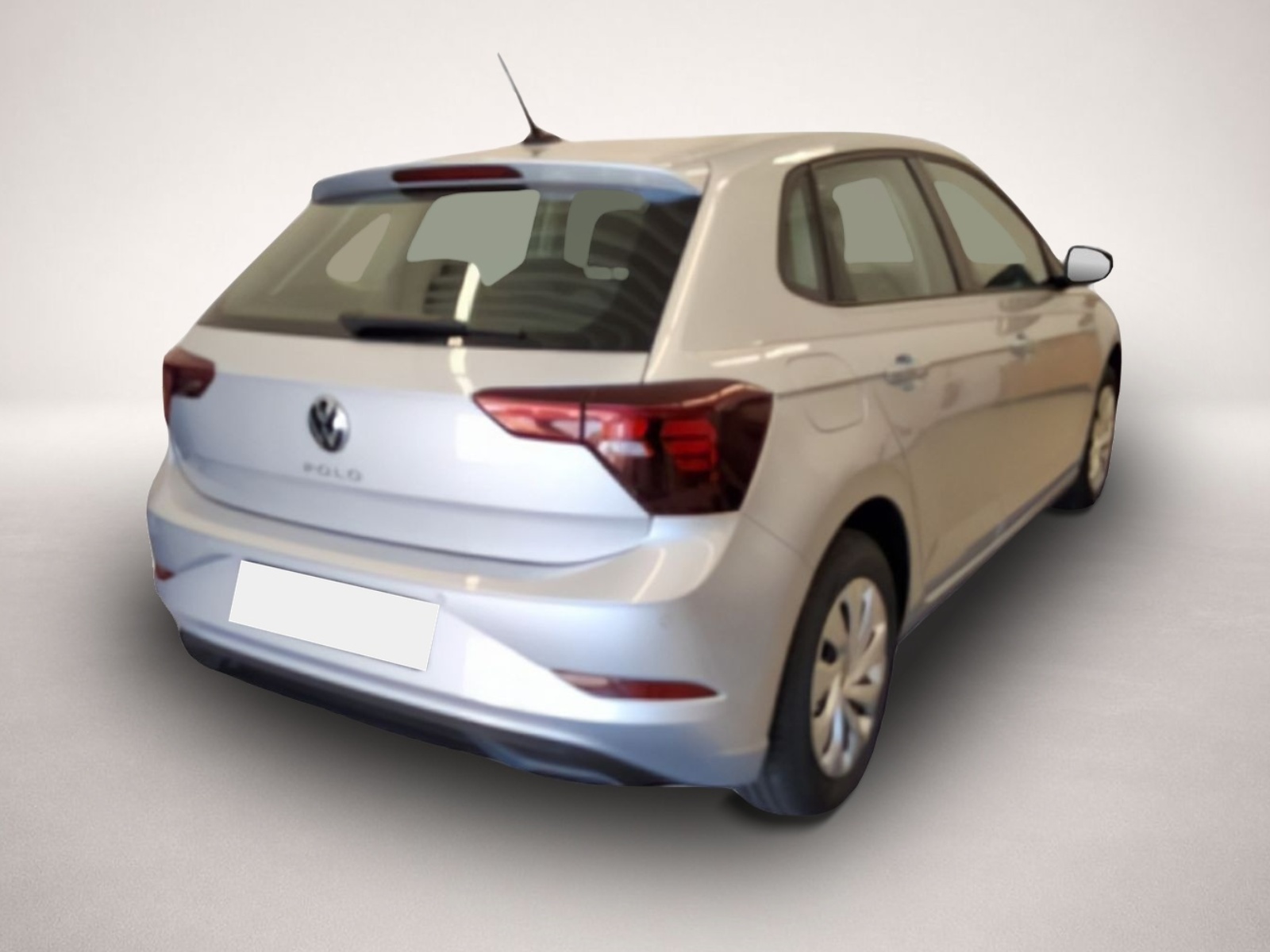 Volkswagen Polo (07/2025, )