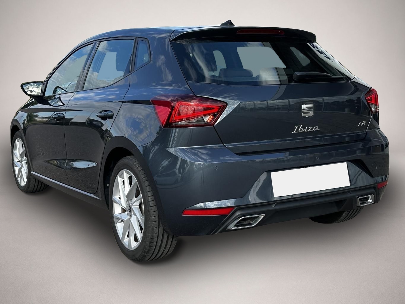 Seat Ibiza (05/2023, )