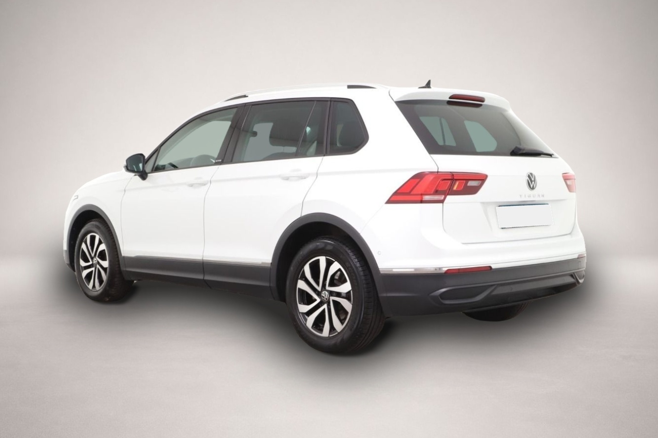 Volkswagen Tiguan (06/2022, )