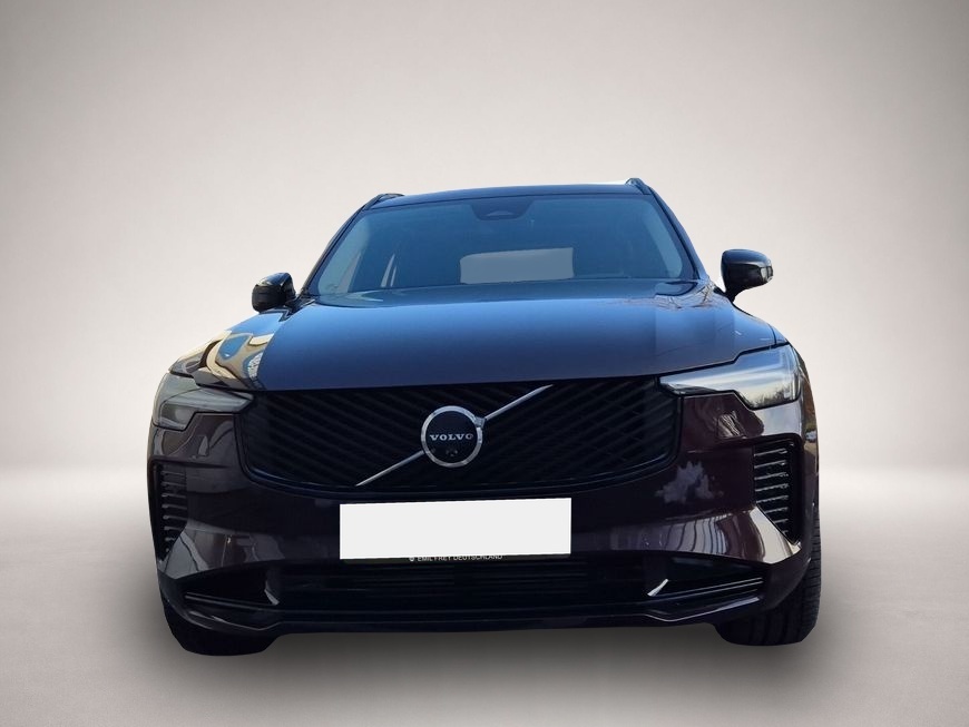 Volvo XC90 (06/2025, Hybrid (Benzin/Elektro))