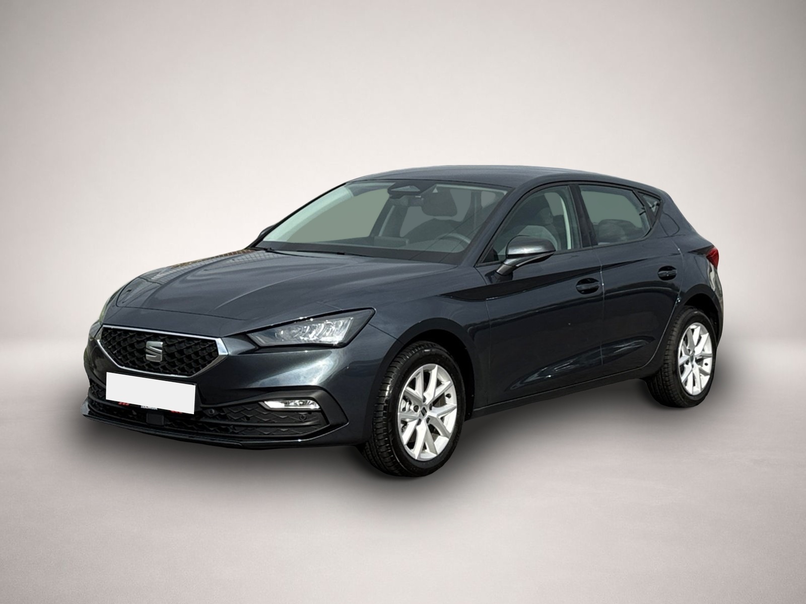 Seat Leon (05/2026, Diesel)