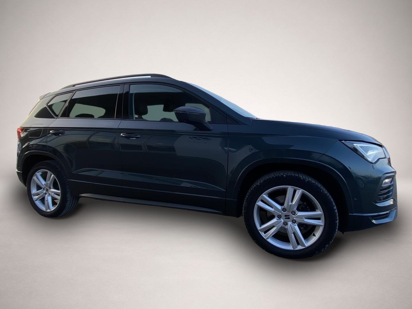 Seat Ateca (10/2022, )