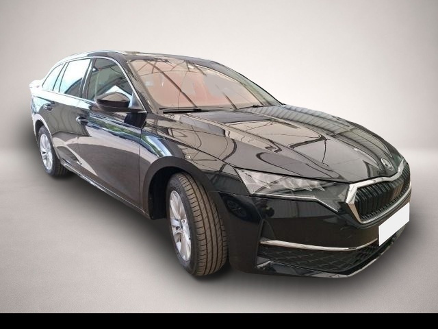 Skoda Octavia (04/2025, Benzin)