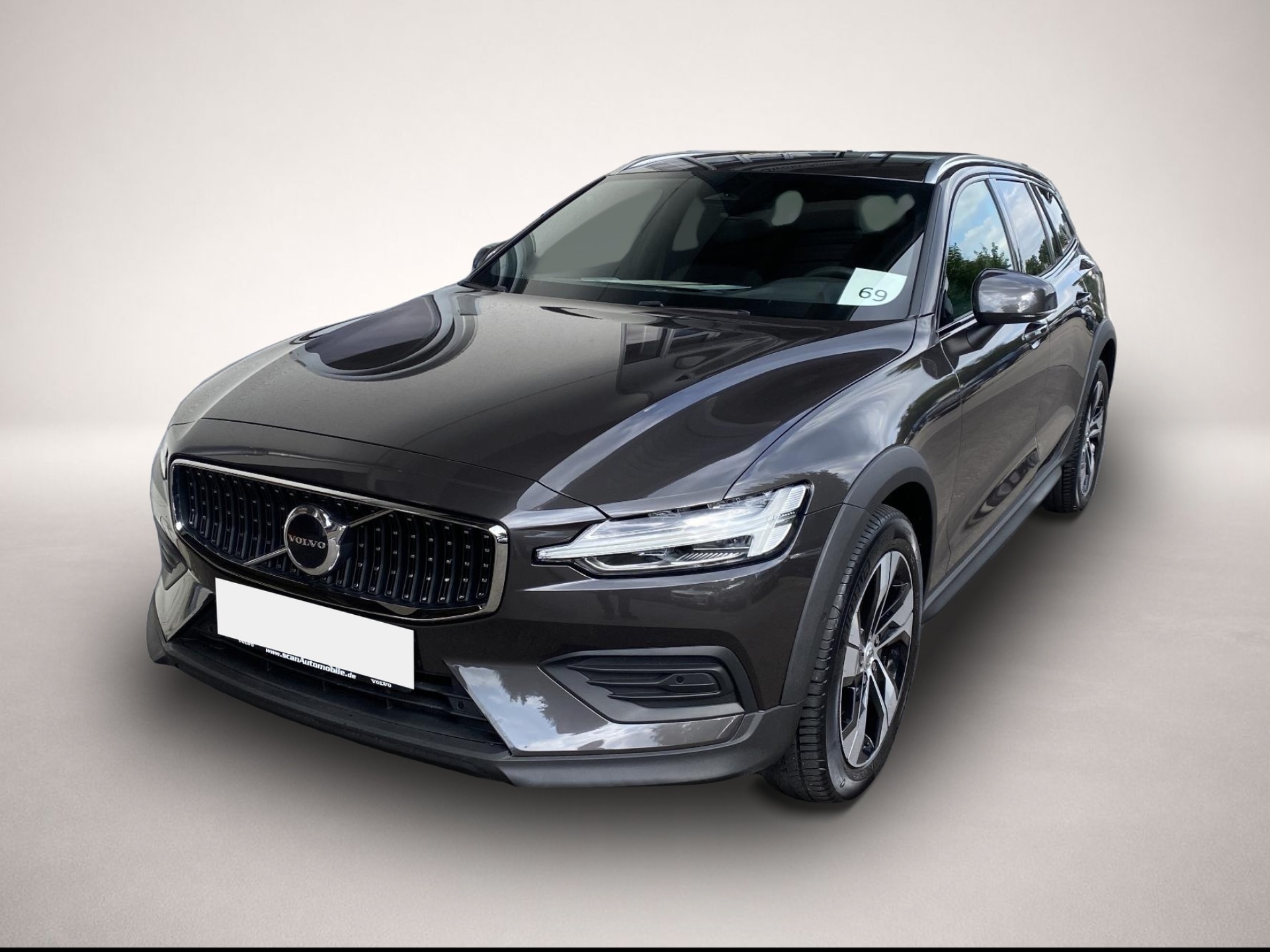 Volvo V60 Cross Country (06/2023, Diesel)