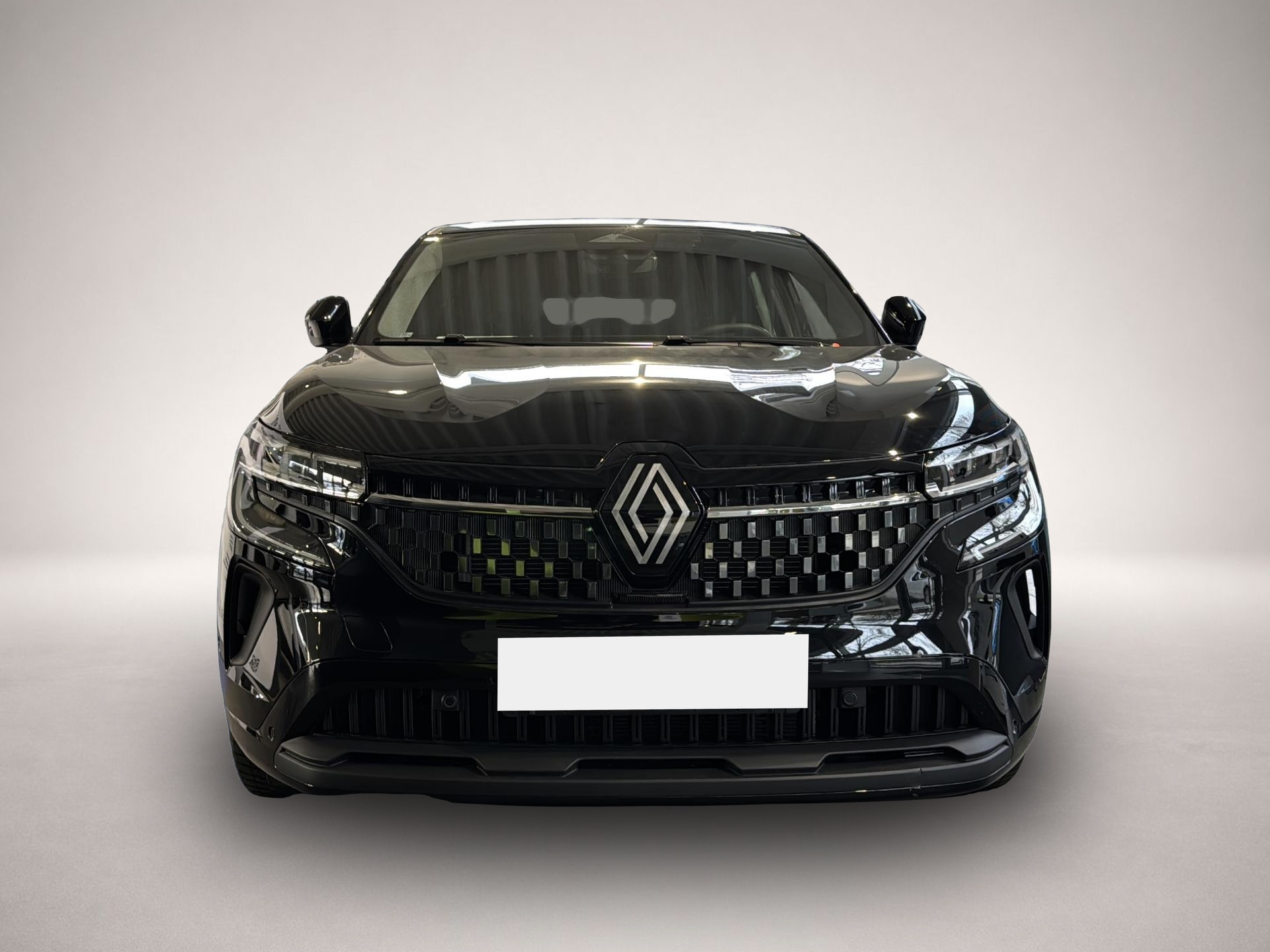 Renault Austral (09/2024, Hybrid (Benzin/Elektro))
