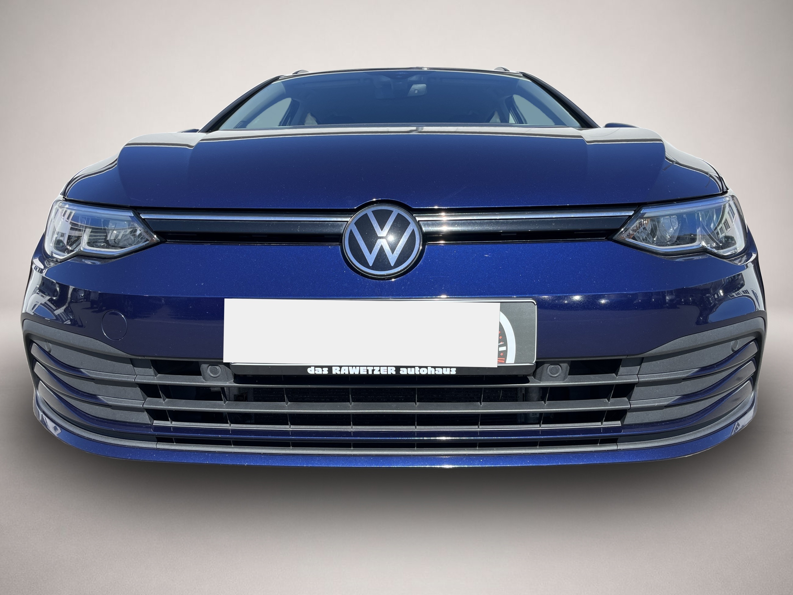 Volkswagen Golf (08/2021, Diesel)