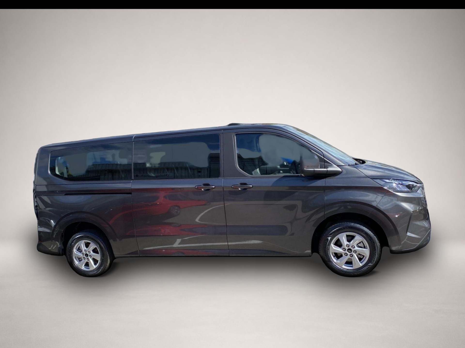Ford Other (03/2025, Diesel)