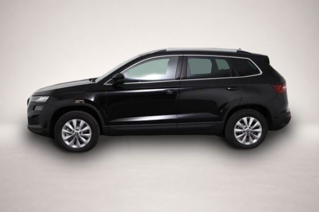Skoda Karoq, Bild 3 von 5