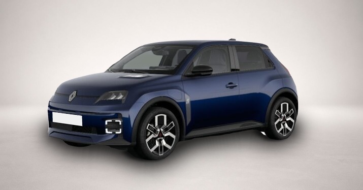 Renault Other (, ELECTRIC)