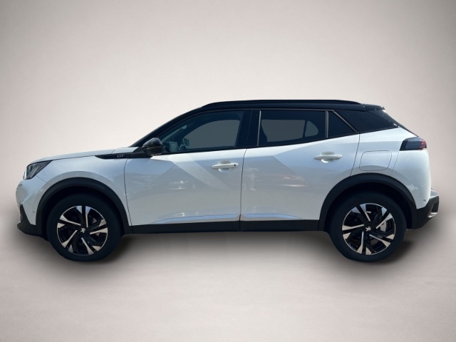 Peugeot 2008 (01/2023, Benzin)