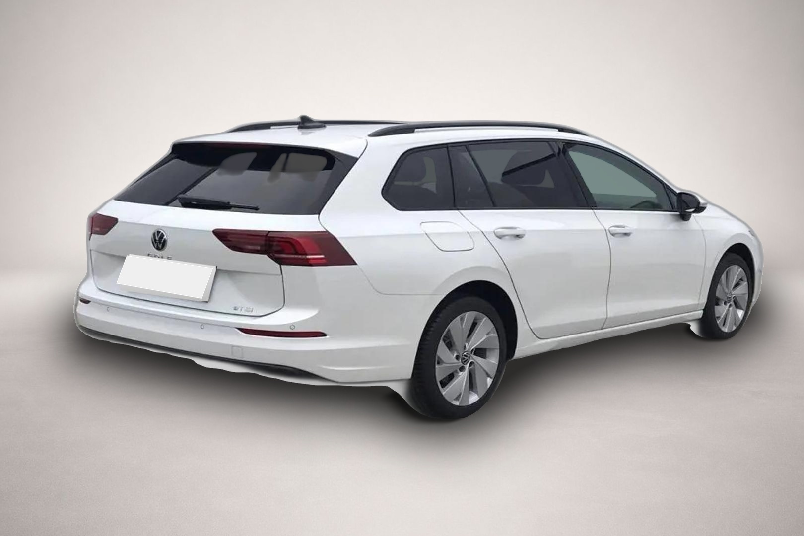 Volkswagen Golf, Bild 2 von 3