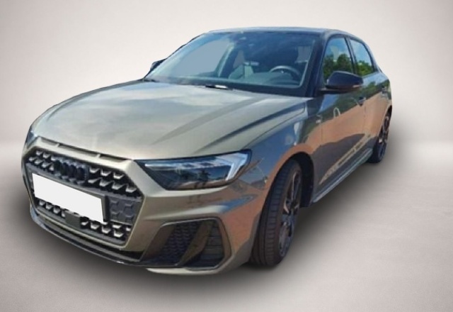Audi A1 (12/2023, )