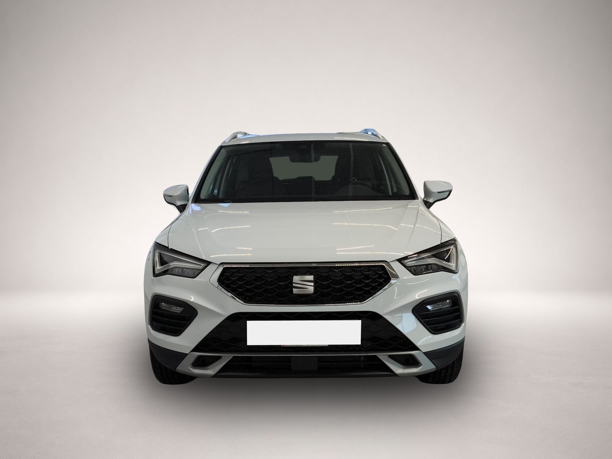 Seat Ateca (03/2026, Benzin)