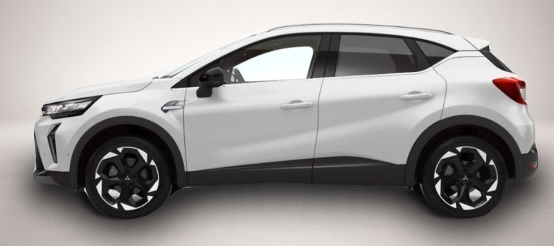 Mitsubishi ASX, Bild 2 von 5