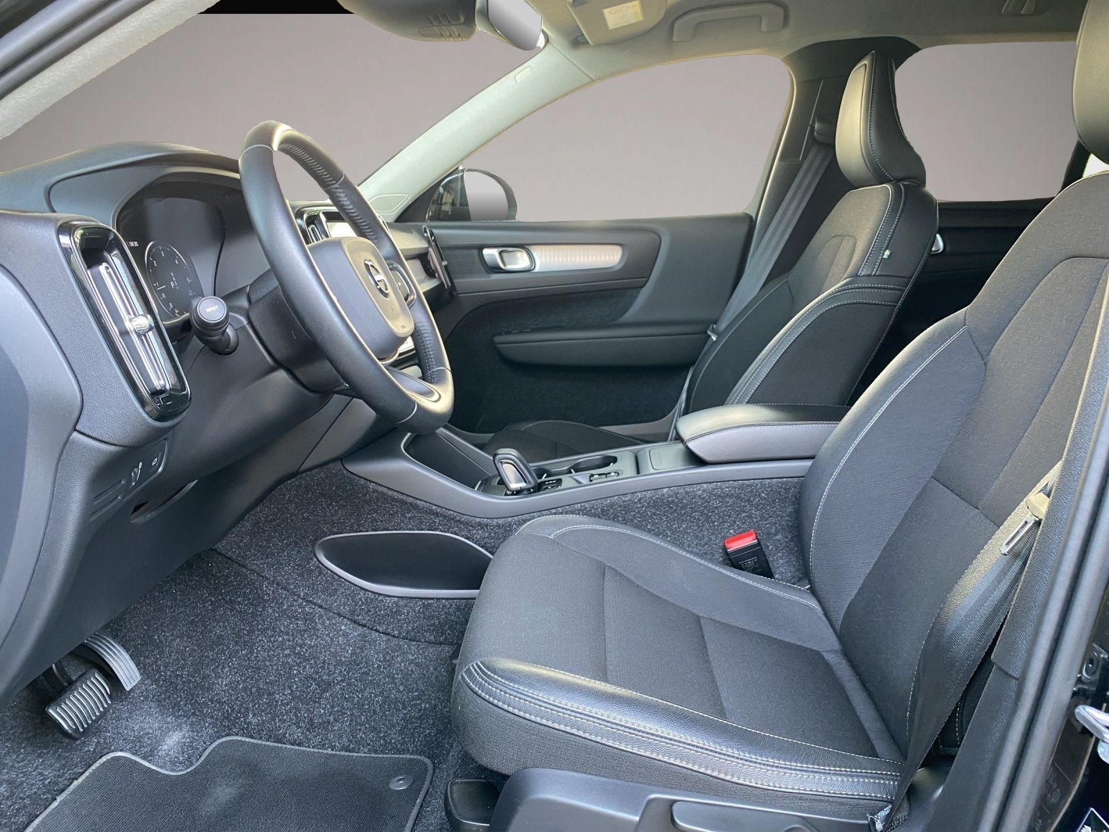 Volvo XC40 (06/2020, Diesel)