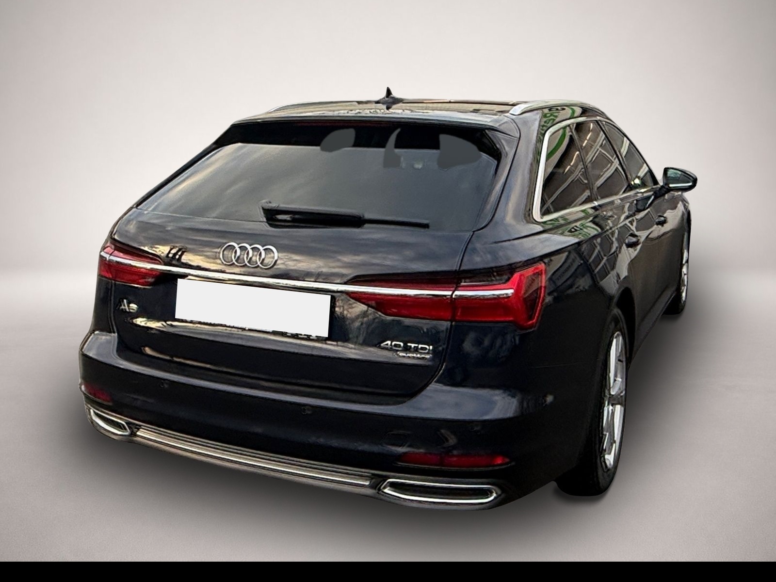 Audi A6 (11/2022, Diesel)