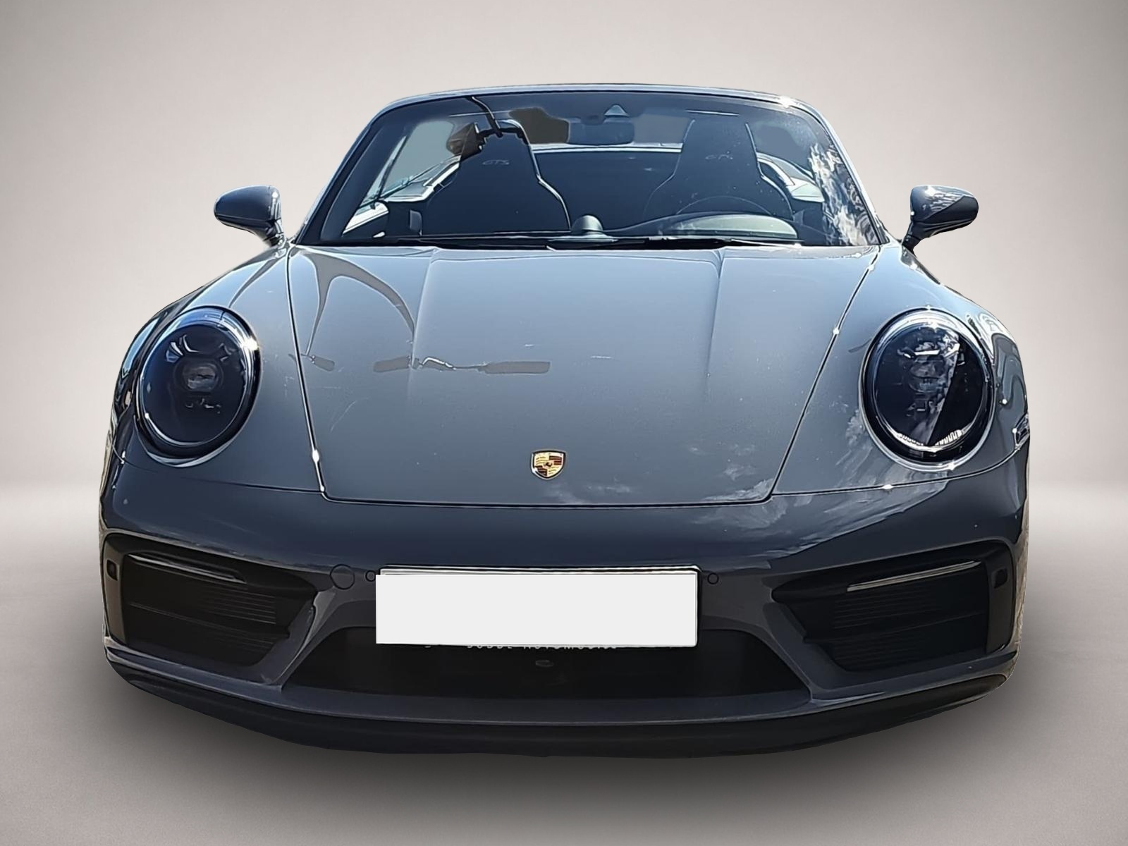 Porsche 911 (02/2024, Benzin)