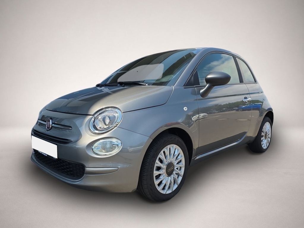Fiat 500 (10/2023, )
