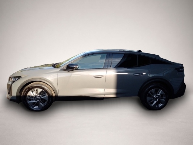 Peugeot 408 (09/2025, Benzin)