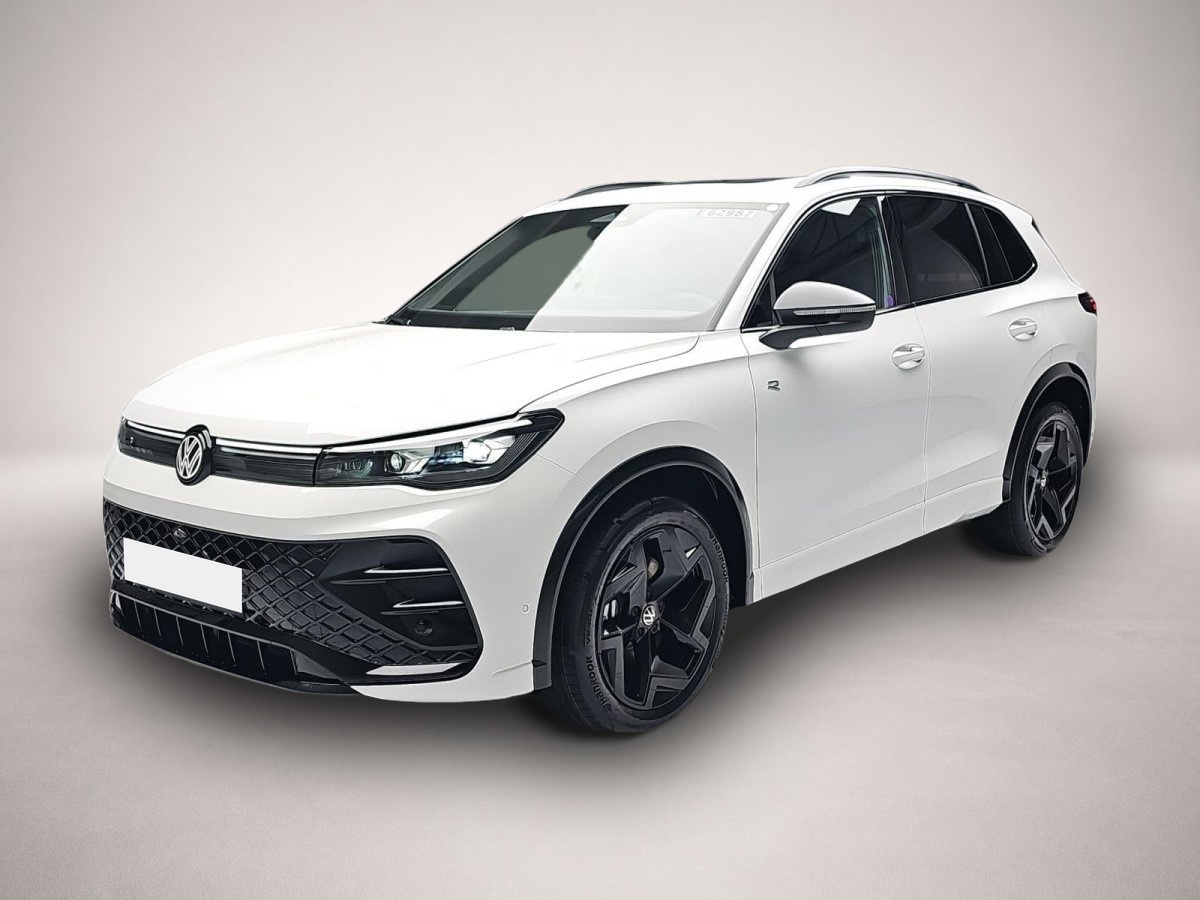 Volkswagen Tiguan (05/2026, Diesel)