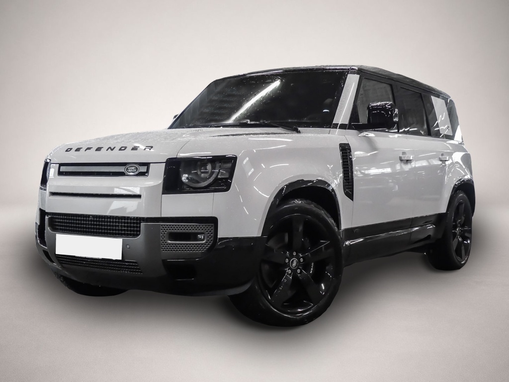 Land-Rover Defender (07/2023, Benzin)