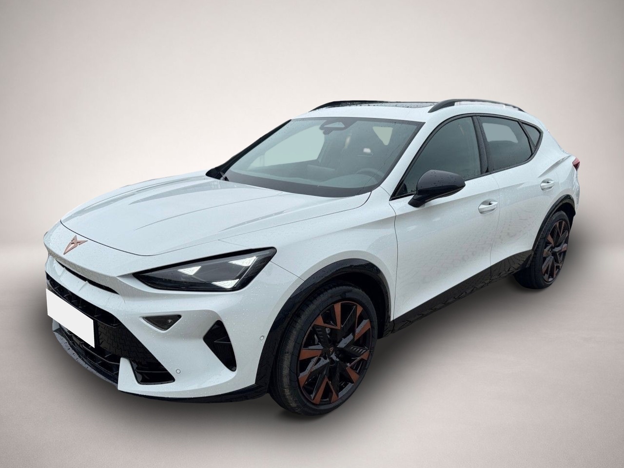 CUPRA Formentor, Bild 2 von 6