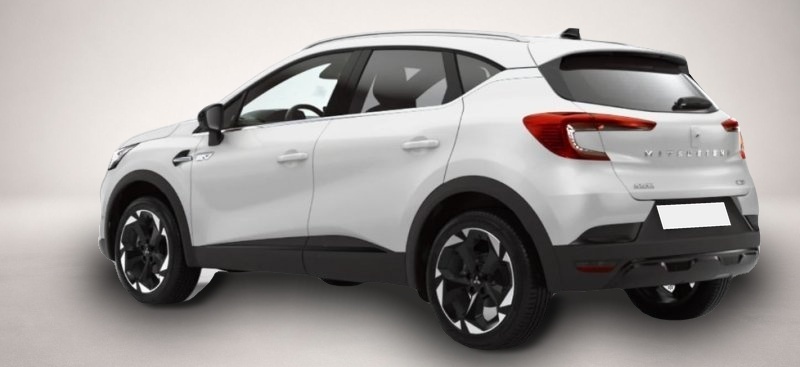 Mitsubishi ASX, Bild 3 von 5