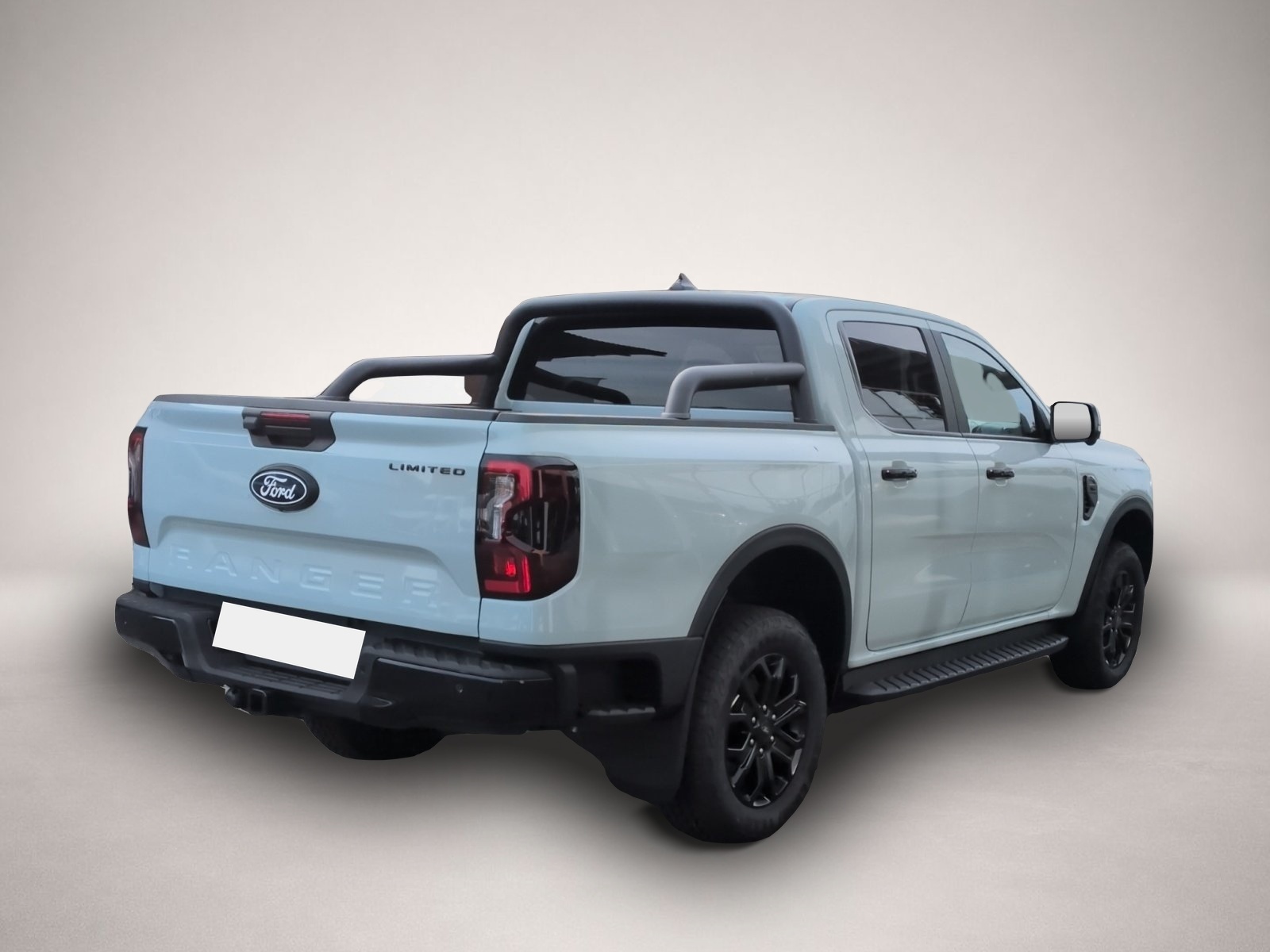 Ford Ranger, image 5 of 8
