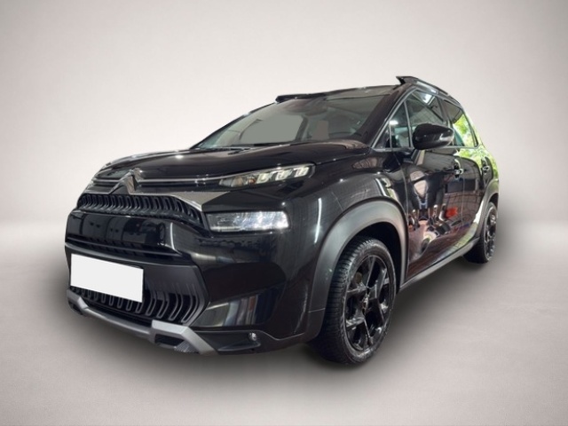 Citroen C3 Aircross (02/2024, Benzin)