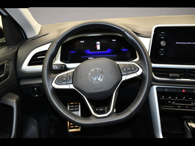 Volkswagen T-Roc (04/2025, Diesel)