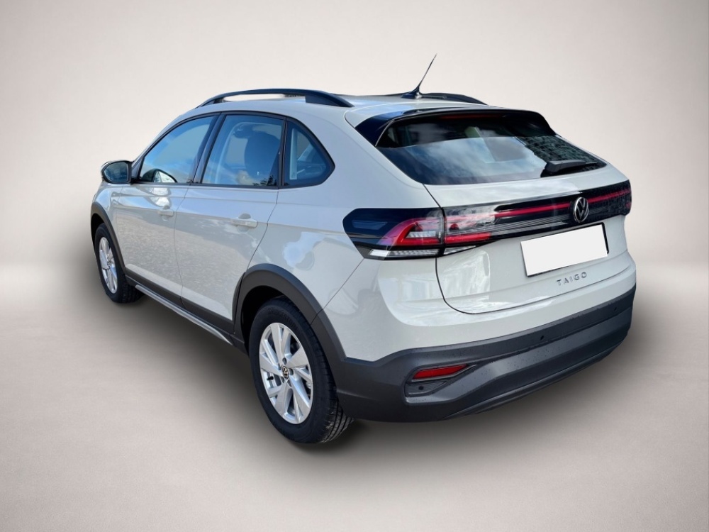 Volkswagen Taigo, Bild 5 von 5