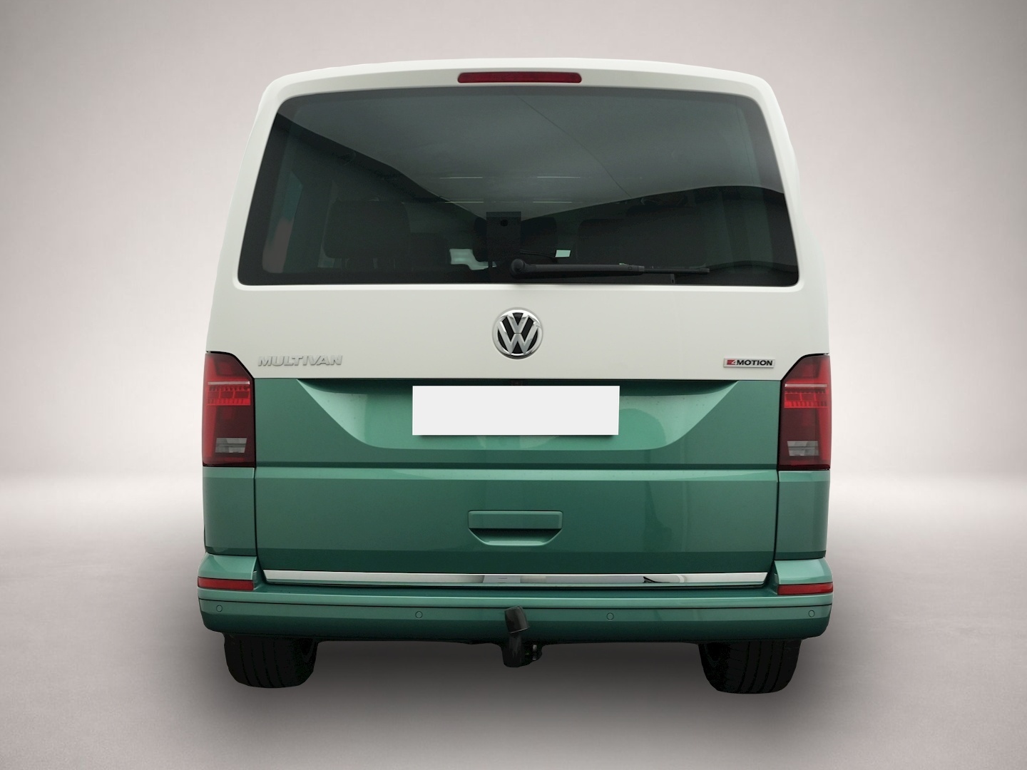 Volkswagen T6 Multivan (11/2022, Diesel)