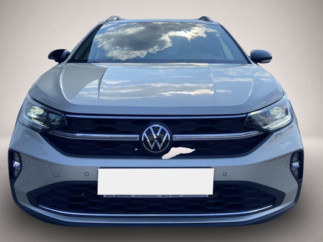 Volkswagen Taigo (04/2023, )