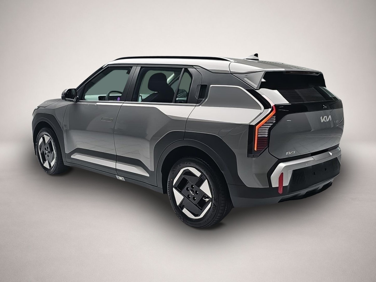 Kia EV3, Bild 3 von 4