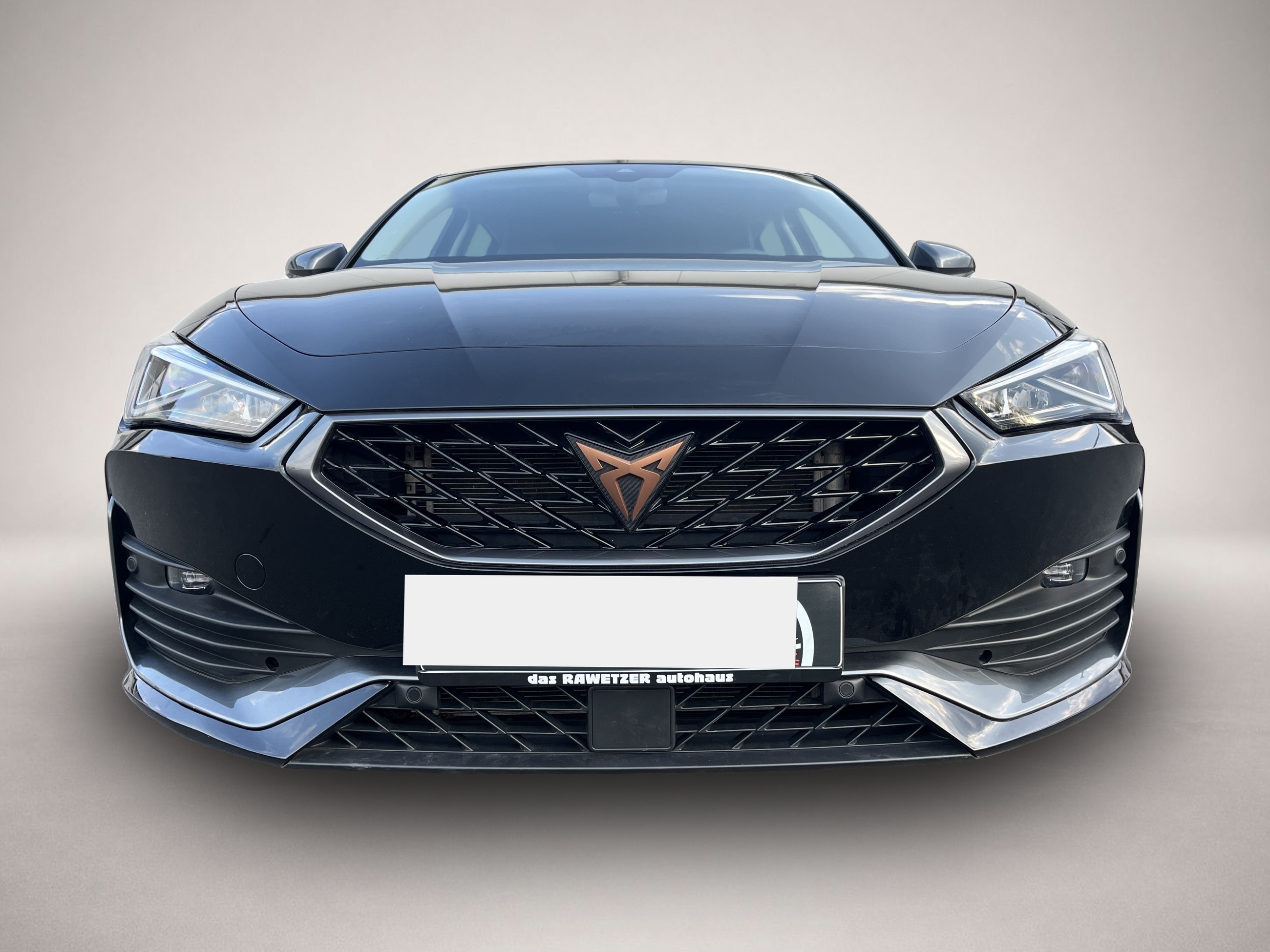 CUPRA Leon, Bild 2 von 5