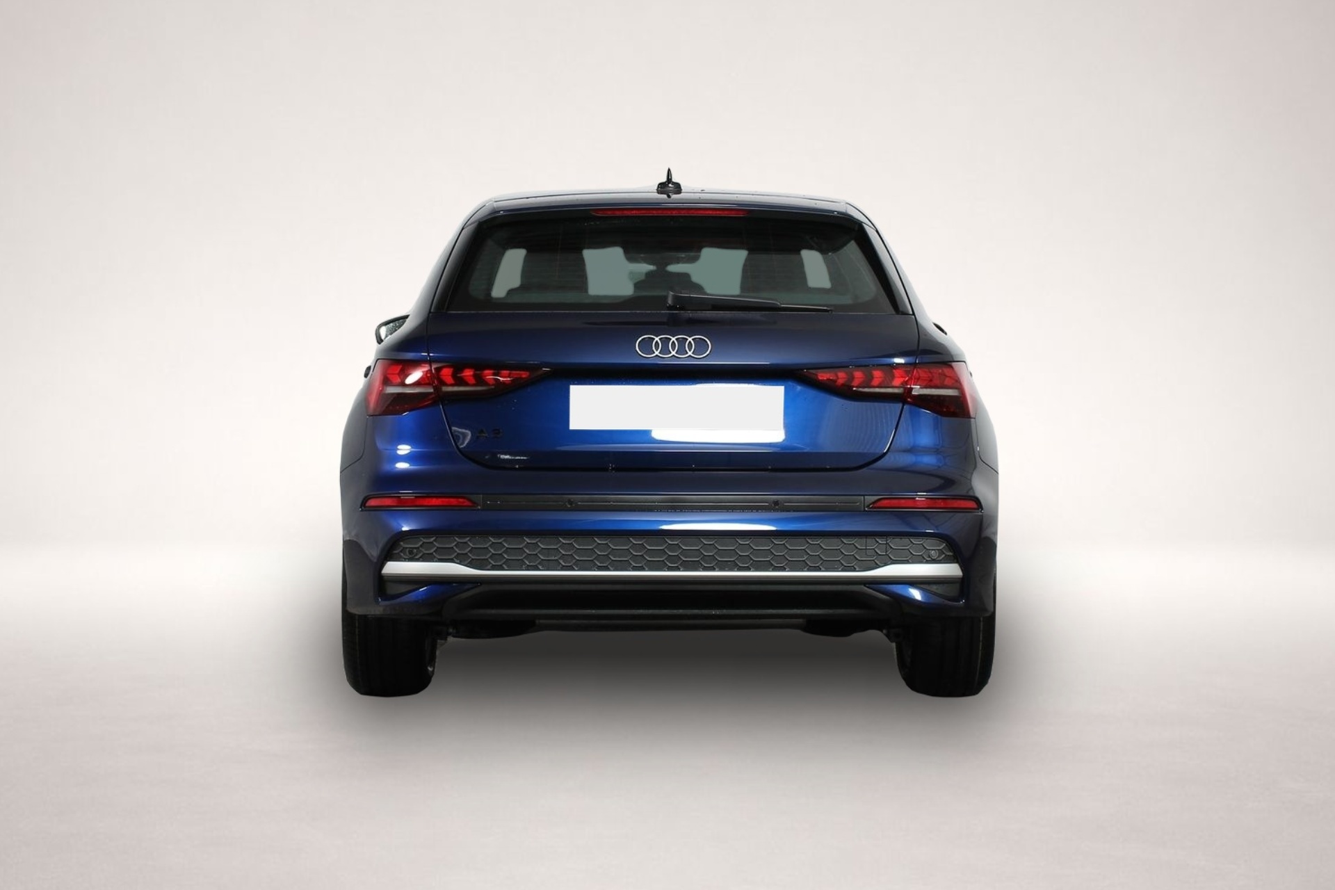 Audi A3, image 4 of 5