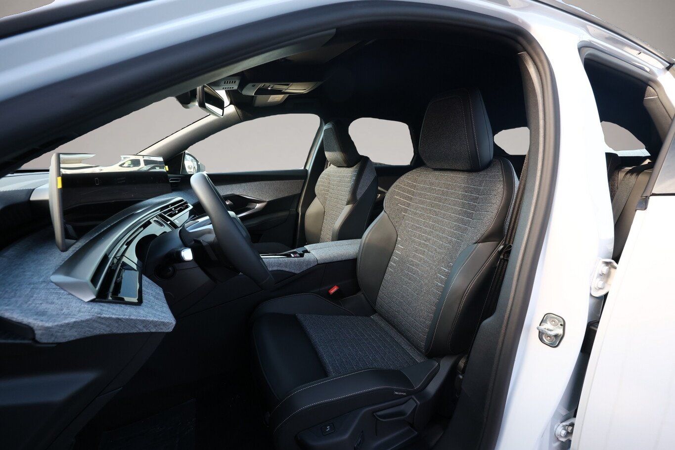 Peugeot 3008 (01/2026, Benzin)