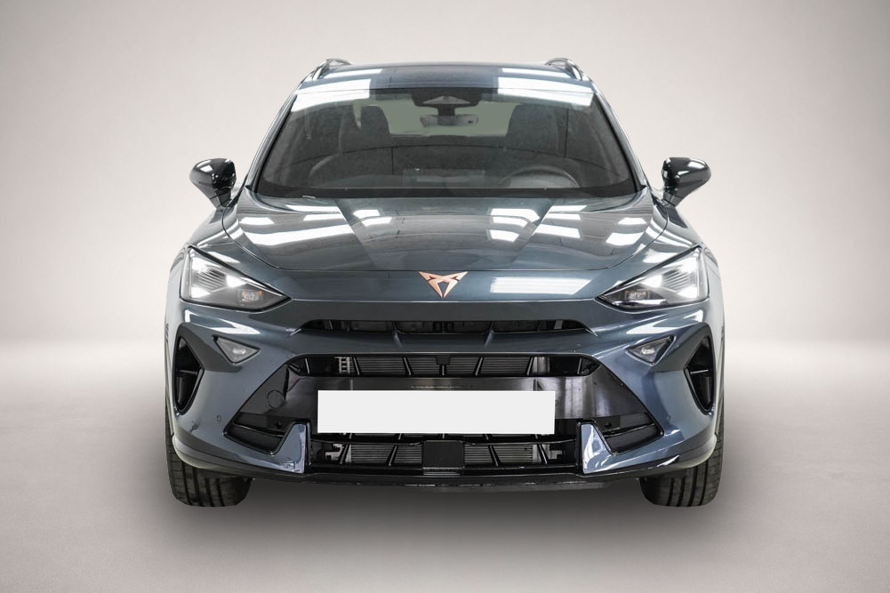 CUPRA Formentor, Bild 2 von 4