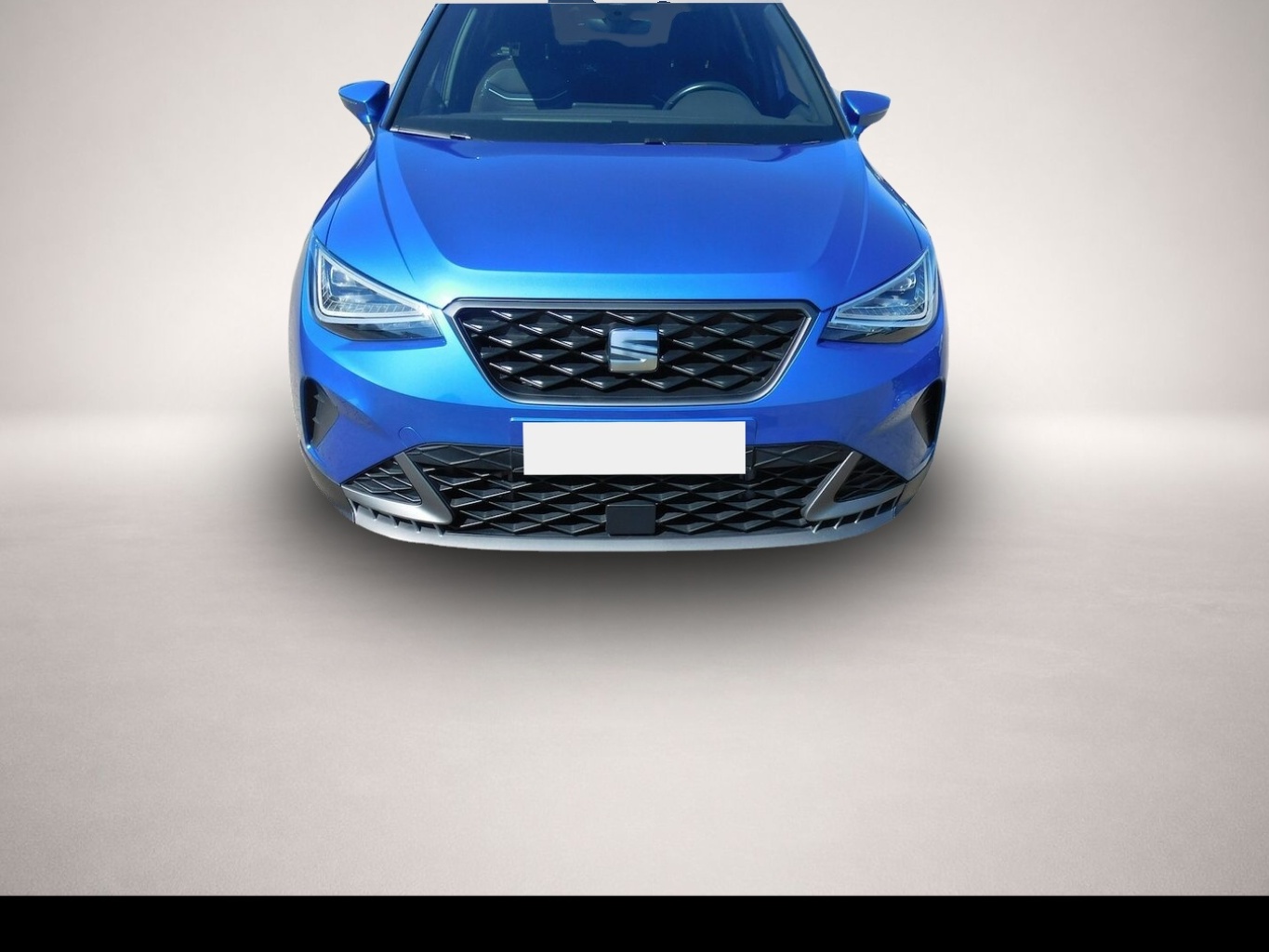 Seat Arona (04/2024, Benzin)