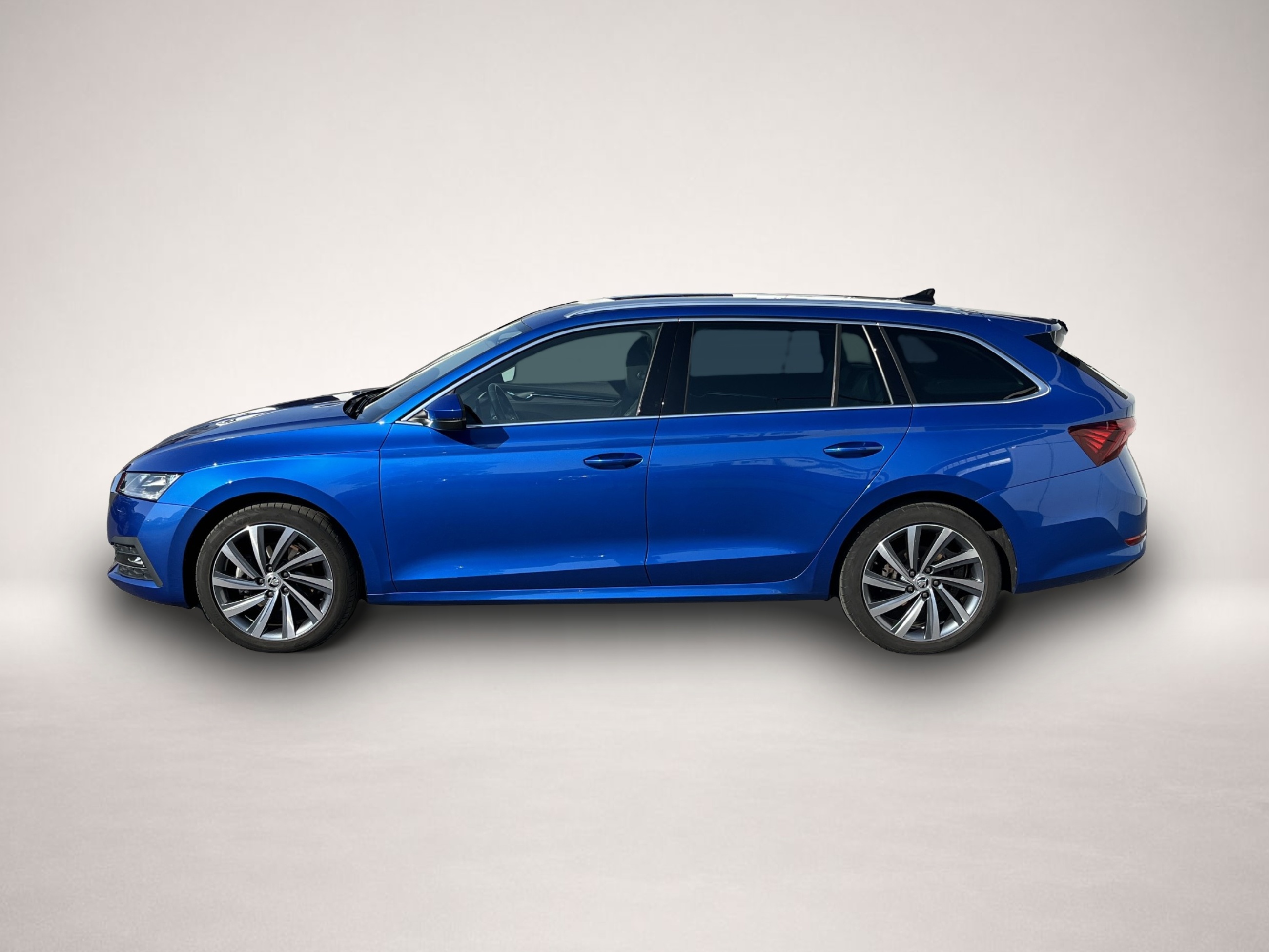 Skoda Octavia (03/2023, Diesel)