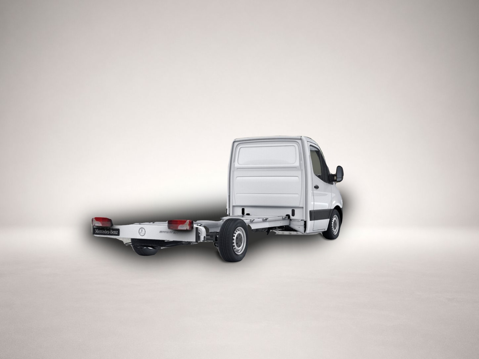 Mercedes-Benz Sprinter (12/2021, Diesel)