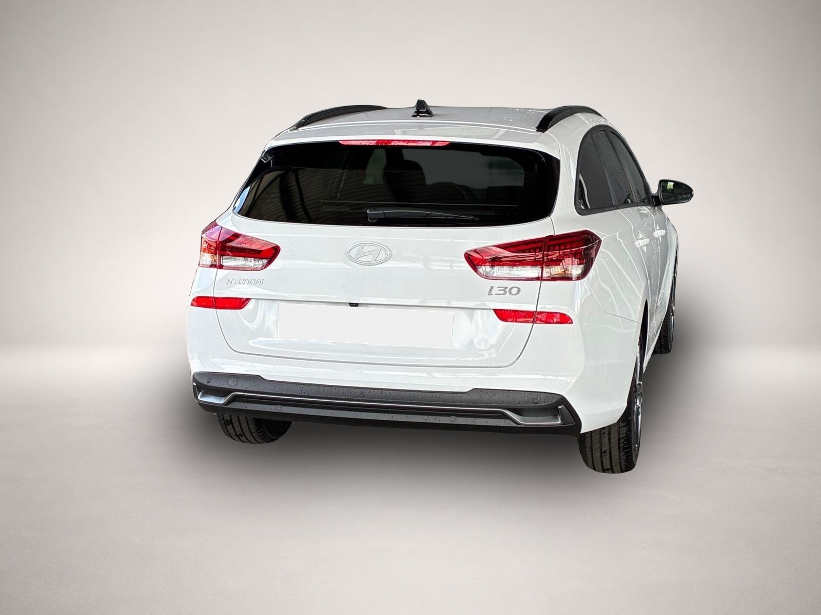 Hyundai i30 (12/2025, Benzin)