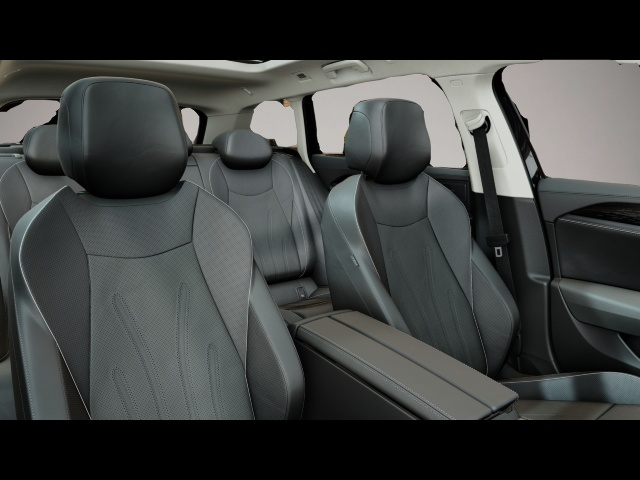 Volkswagen Passat Variant (05/2026, Hybrid (Benzin/Elektro))