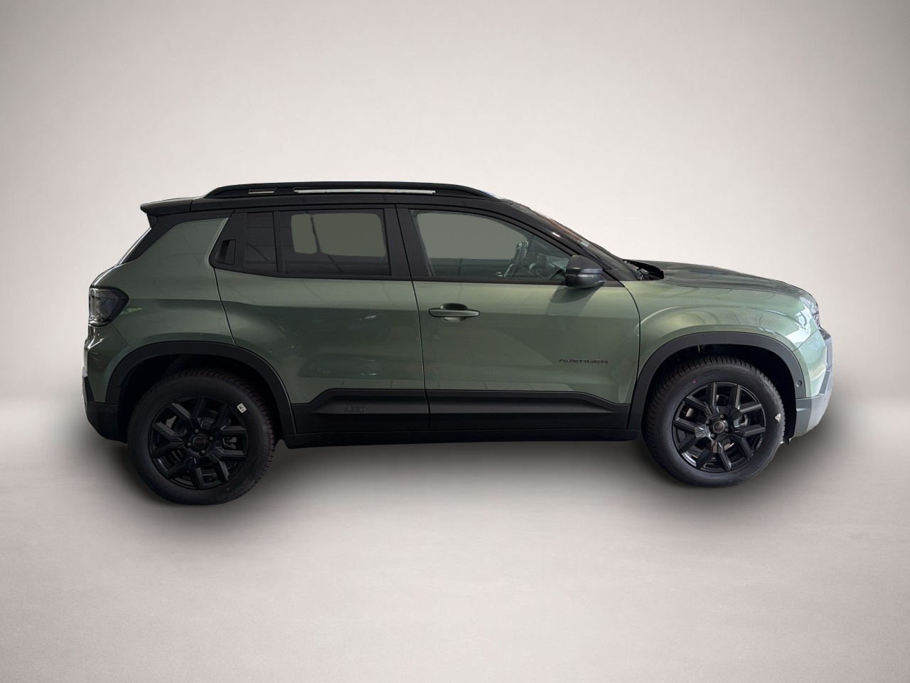 Jeep Avenger, image 7 of 7