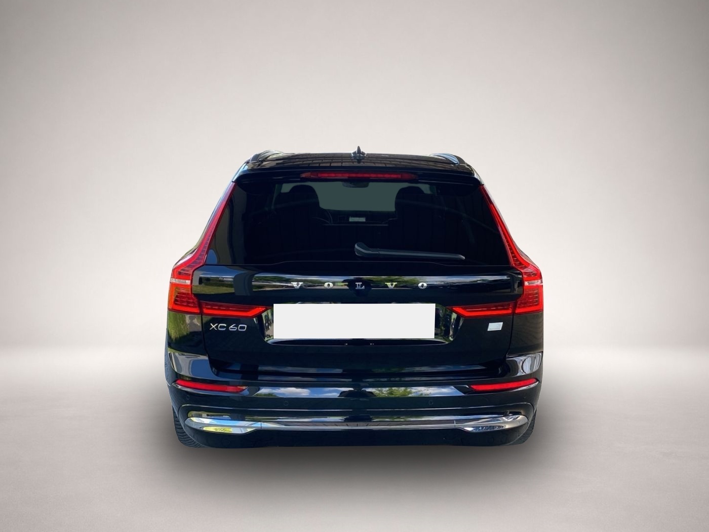 Volvo XC60 (04/2023, )