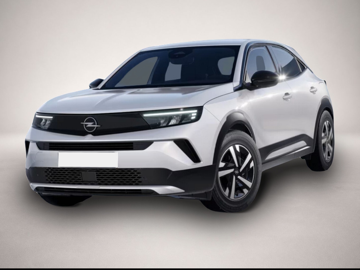 Opel Mokka (04/2026, Benzin)