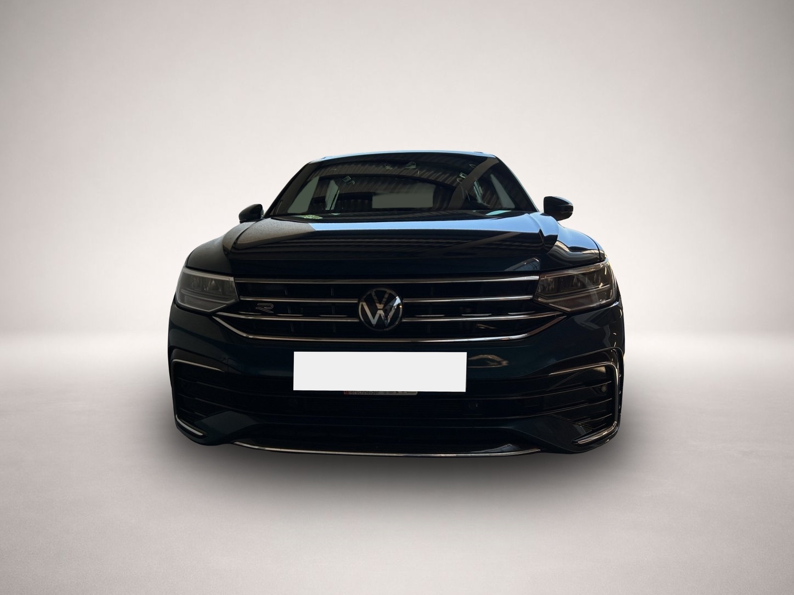Volkswagen Tiguan (08/2023, Diesel)